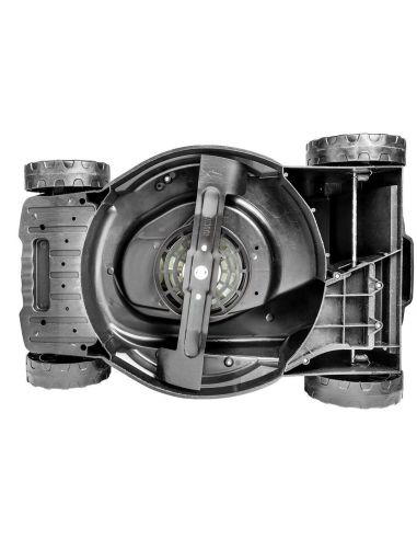 Kosiarka elektryczna 1500 W Graphite - 59G474 - Graphite - 3
