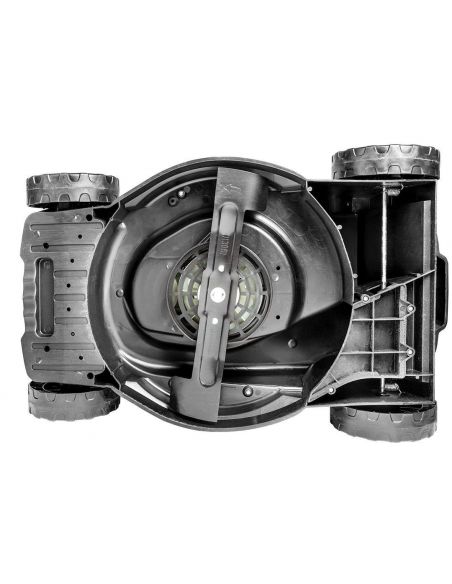 Kosiarka elektryczna 1500 W Graphite - 59G474 - Graphite - 3