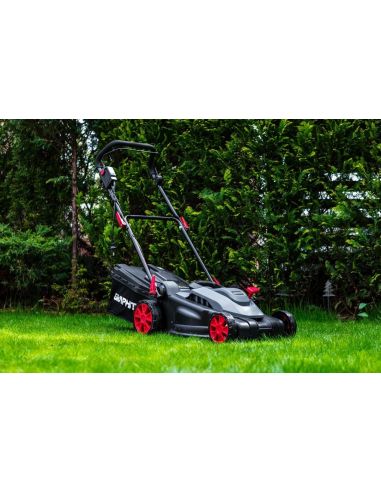 Kosiarka elektryczna 1500 W Graphite - 59G474 - Graphite - 4