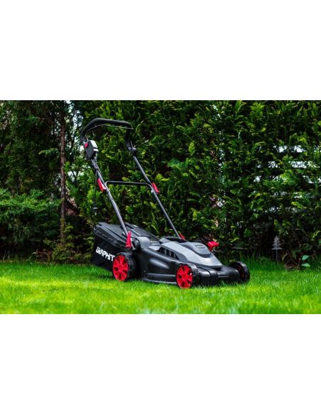 Kosiarka elektryczna 1500 W Graphite - 59G474 - Graphite - 4