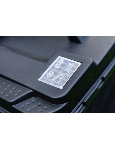 Kosiarka elektryczna 1500 W Graphite - 59G474 - Graphite - 5