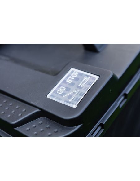 Kosiarka elektryczna 1500 W Graphite - 59G474 - Graphite - 5