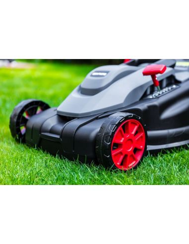 Kosiarka elektryczna 1500 W Graphite - 59G474 - Graphite - 12
