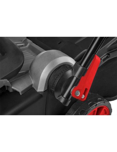 Kosiarka elektryczna 1500 W Graphite - 59G474 - Graphite - 14