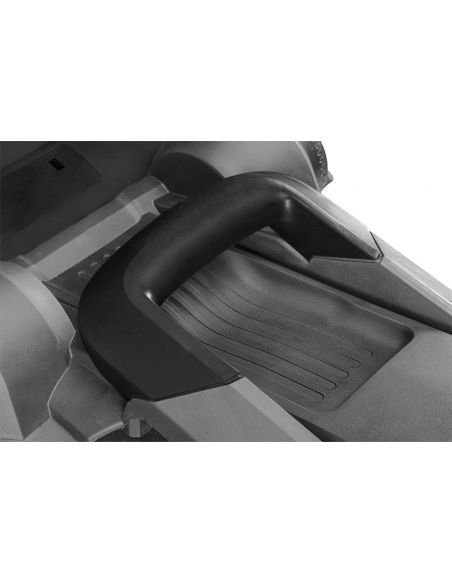 Kosiarka elektryczna 1500 W Graphite - 59G474 - Graphite - 17