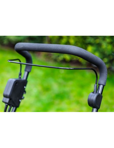 Kosiarka elektryczna 1500 W Graphite - 59G474 - Graphite - 21