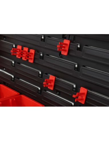 Tablica narzędziowa Toolbox System Wall Mix 120x80 - TS.W.120.080.M_px - Toolbox System - 16