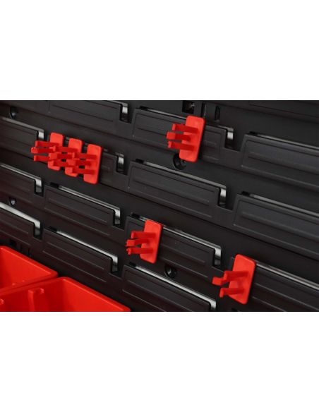 Tablica narzędziowa Toolbox System Wall Mix 120x80 - TS.W.120.080.M_px - Toolbox System - 16