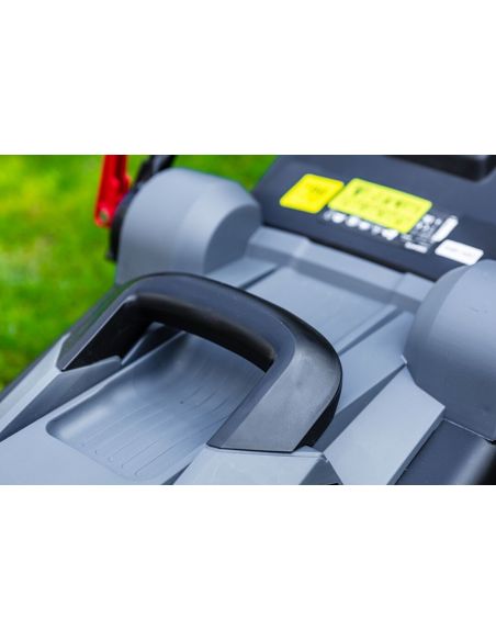Kosiarka elektryczna 1500 W Graphite - 59G474 - Graphite - 22