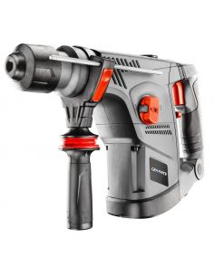 Młot udarowy Graphite SDS+ 900 W w walizce - 58G858 - Graphite - 1