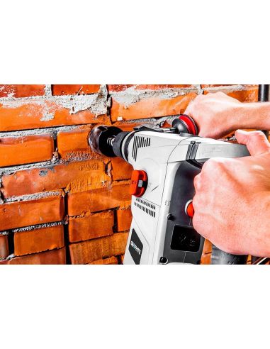 Młot udarowy Graphite SDS+ 900 W w walizce - 58G858 - Graphite - 7