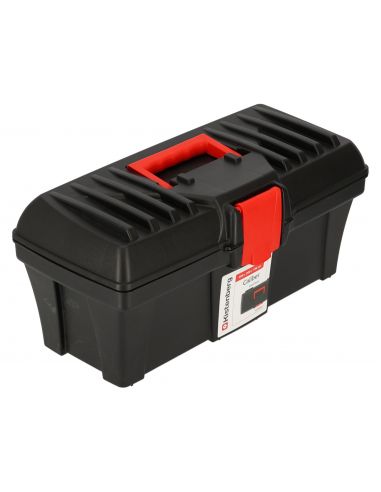 Skrzynka narzędziowa Kistenberg Caliber KCR4020 - KCR4020 - Kistenberg - 7