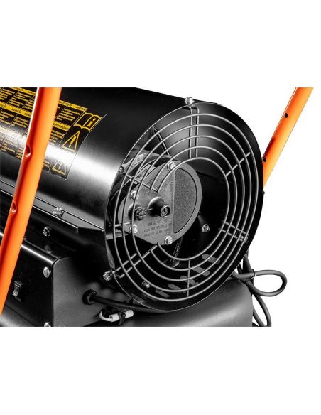 Nagrzewnica olejowa 30 kW Neo Tools - 90-081 - NEO Tools - 3