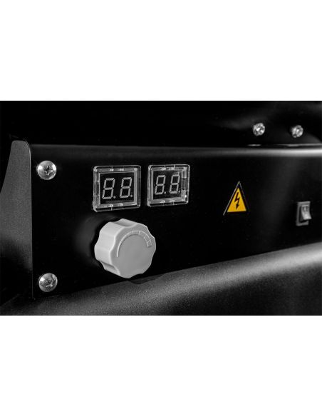 Nagrzewnica olejowa 30 kW Neo Tools - 90-081 - NEO Tools - 4