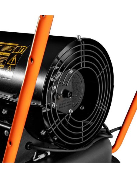 Nagrzewnica olejowa 50 kW Neo Tools - 90-082 - NEO Tools - 3