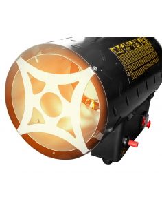 Nagrzewnica gazowa z reduktorem 15 kW Neo Tools - 90-083 - NEO Tools - 1 2