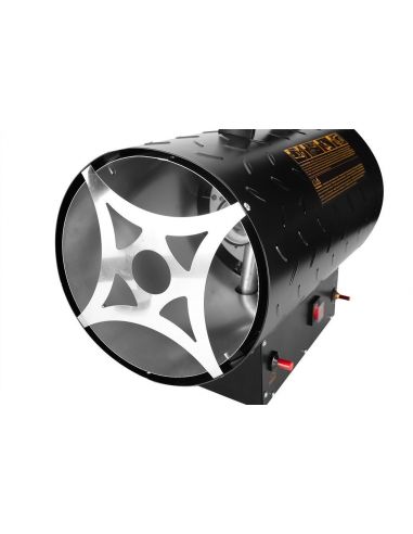 Nagrzewnica gazowa z reduktorem 15 kW Neo Tools - 90-083 - NEO Tools - 4