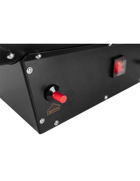 Nagrzewnica gazowa z reduktorem 15 kW Neo Tools - 90-083 - NEO Tools - 6