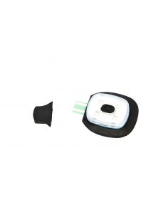 Czapka z latarką czołową LED Neo Tools - 81-621 - NEO Tools - 1 2