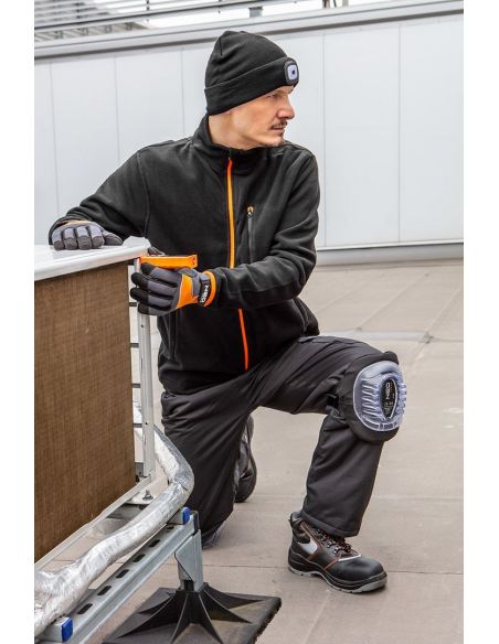 Czapka z latarką czołową LED Neo Tools - 81-621 - NEO Tools - 4