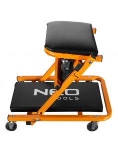 Leżanka warsztatowa 2w1 Neo Tools - 11-601 - NEO Tools - 1