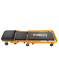 Leżanka warsztatowa 2w1 Neo Tools - 11-601 - NEO Tools - 1 2