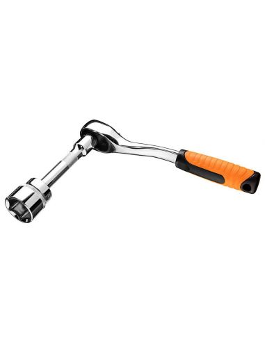 Zestaw kluczy nasadowych 1/2" 3/8" 1/4" 233 el. Neo Tools - 08-681 - NEO Tools - 6