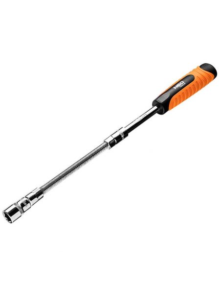 Zestaw kluczy nasadowych 1/2" 3/8" 1/4" 233 el. Neo Tools - 08-681 - NEO Tools - 9