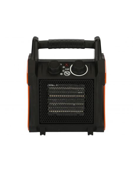 Nagrzewnica elektryczna PTC ceramiczna 2 kW Neo Tools - 90-060 - NEO Tools - 1