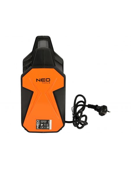 Nagrzewnica elektryczna PTC ceramiczna 2 kW Neo Tools - 90-060 - NEO Tools - 4