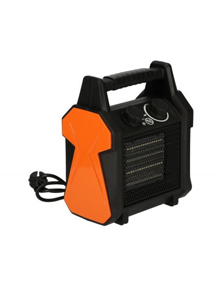 Nagrzewnica elektryczna PTC ceramiczna 2 kW Neo Tools - 90-060 - NEO Tools - 5