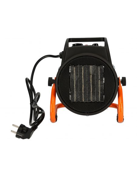 Nagrzewnica elektryczna PTC regulowana 2 kW Neo Tools - 90-062 - NEO Tools - 3