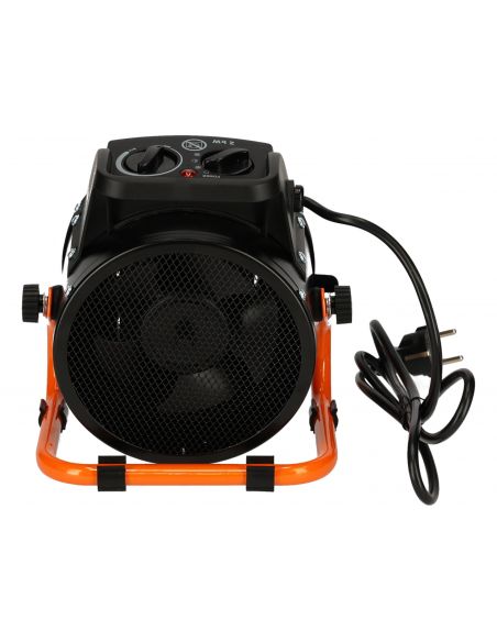 Nagrzewnica elektryczna PTC regulowana 2 kW Neo Tools - 90-062 - NEO Tools - 6