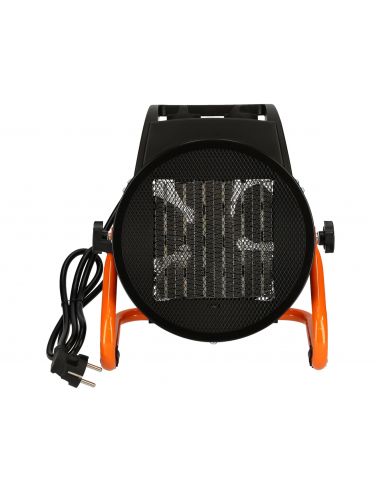 Nagrzewnica elektryczna PTC regulowana 3 kW Neo Tools - 90-063 - NEO Tools - 5