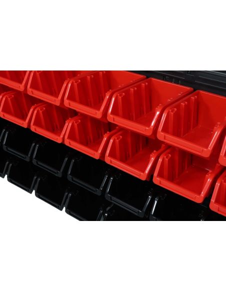 Tablica narzędziowa Toolbox System Wall Mix 120x80 - TS.W.120.080.M_px - Toolbox System - 17