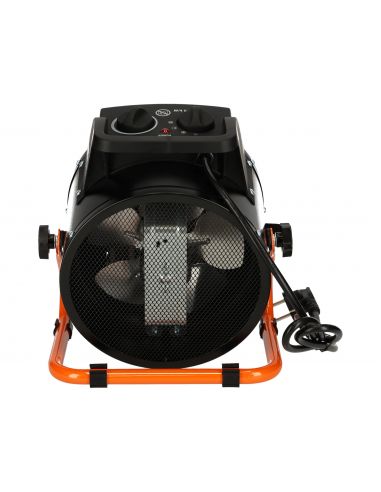 Nagrzewnica elektryczna PTC regulowana 3 kW Neo Tools - 90-063 - NEO Tools - 9