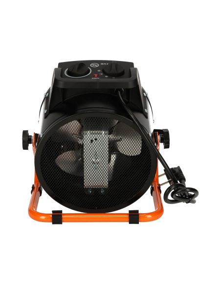 Nagrzewnica elektryczna PTC regulowana 3 kW Neo Tools - 90-063 - NEO Tools - 9