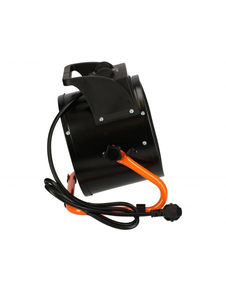 Nagrzewnica elektryczna PTC regulowana 3 kW Neo Tools - 90-063 - NEO Tools - 10