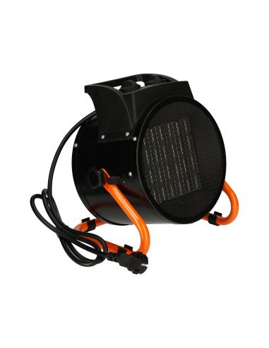 Nagrzewnica elektryczna PTC regulowana 3 kW Neo Tools - 90-063 - NEO Tools - 11