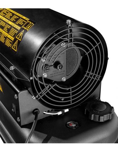 Nagrzewnica olejowa 20 kW Neo Tools - 90-080 - NEO Tools - 6