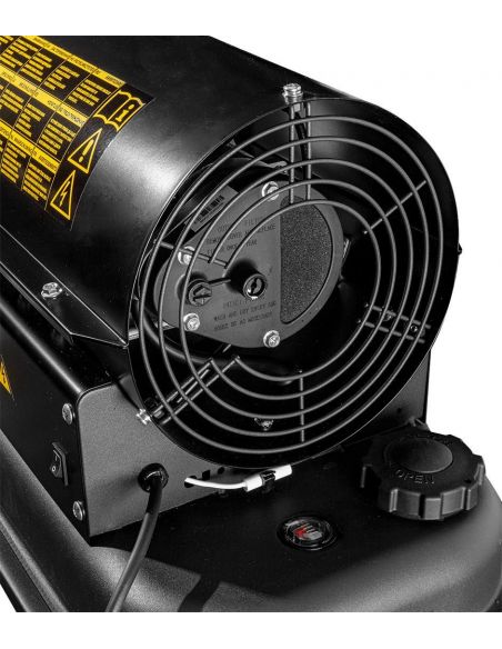 Nagrzewnica olejowa 20 kW Neo Tools - 90-080 - NEO Tools - 6