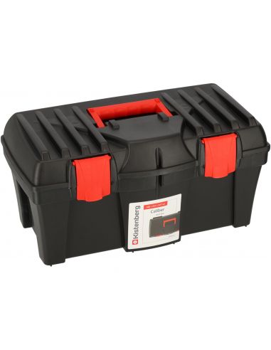 Skrzynka narzędziowa Kistenberg Caliber KCR5025 - KCR5025 - Kistenberg - 10