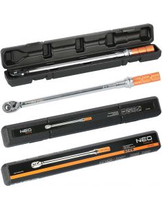 Klucz dynamometryczny 1/2" 60 - 350 Nm Neo Tools - 08-828 - NEO Tools - 1