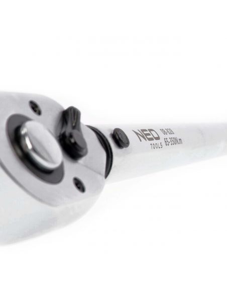 Klucz dynamometryczny 1/2" 60 - 350 Nm Neo Tools - 08-828 - NEO Tools - 3