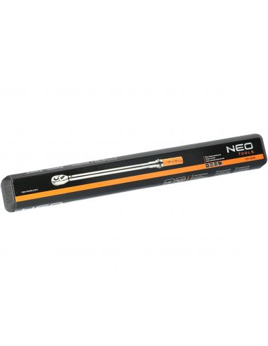 Klucz dynamometryczny 1/2" 60 - 350 Nm Neo Tools - 08-828 - NEO Tools - 7
