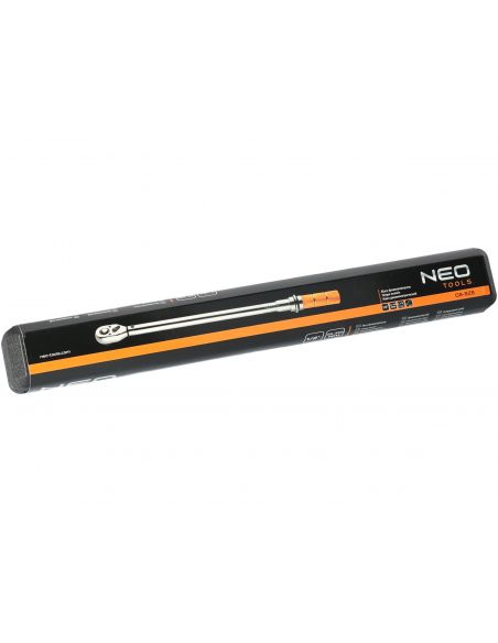 Klucz dynamometryczny 1/2" 60 - 350 Nm Neo Tools - 08-828 - NEO Tools - 7