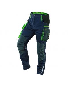 Spodnie robocze Neo Tools Premium - 81-226 - NEO Tools - 1