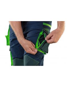 Spodnie robocze Neo Tools Premium - 81-226 - NEO Tools - 1 2