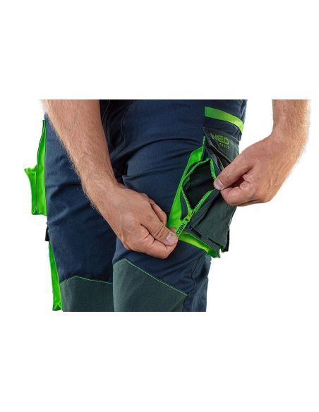 Spodnie robocze Neo Tools Premium - 81-226 - NEO Tools - 2