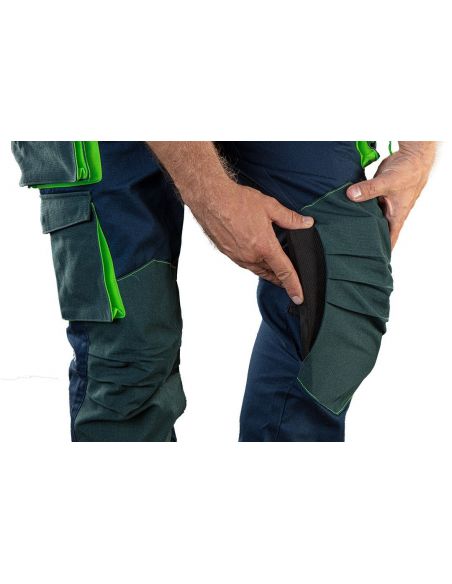 Spodnie robocze Neo Tools Premium - 81-226 - NEO Tools - 3
